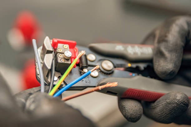 Best Emergency Electrical Repair  in Chinle, AZ