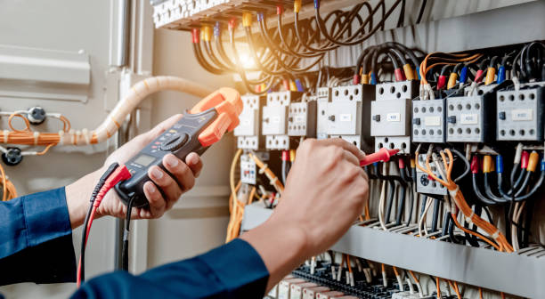 Best Affordable Electrical Installation  in Chinle, AZ