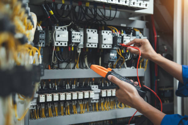 Best Local Electrician Companies  in Chinle, AZ