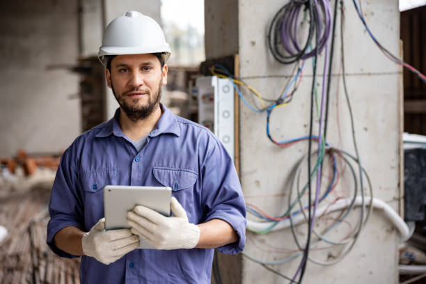 Best Electrical Installation Contractor  in Chinle, AZ