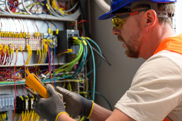 Electrical System Inspection in Chinle, AZ