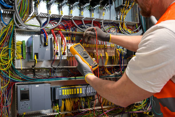 Best Residential Electrician Services  in Chinle, AZ